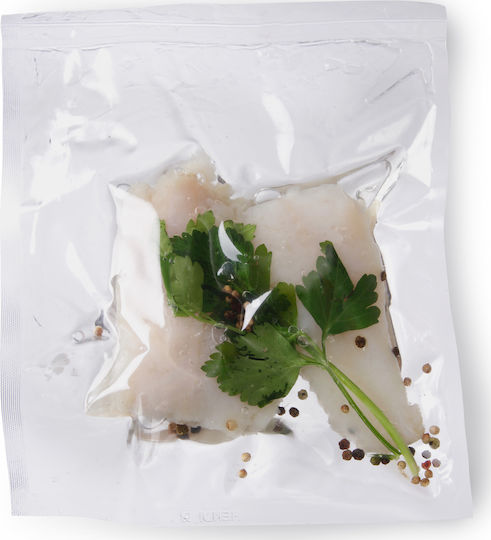 Hendi Flat Vacuum Sealer Bag 250x350mm 100pcs