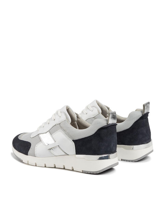 Anatomical Flatforms Sneakers Multicolour