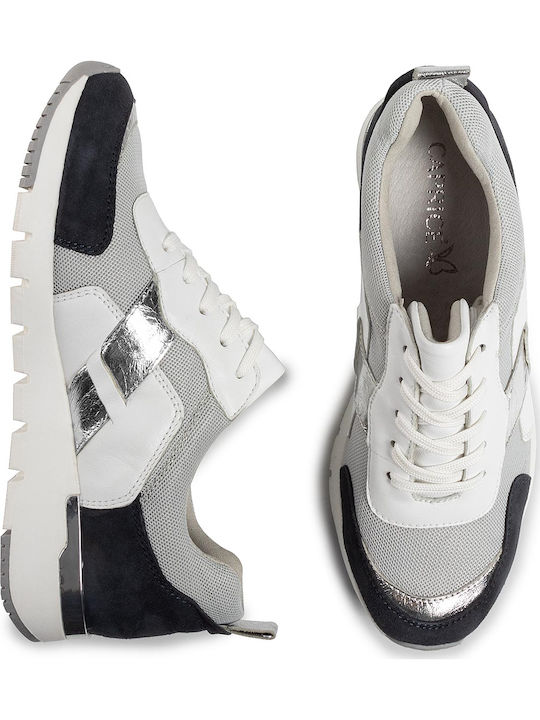 Anatomical Flatforms Sneakers Multicolour