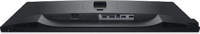 Dell P2720DC IPS Monitor 27" QHD 2560x1440 mit Reaktionszeit 8ms GTG