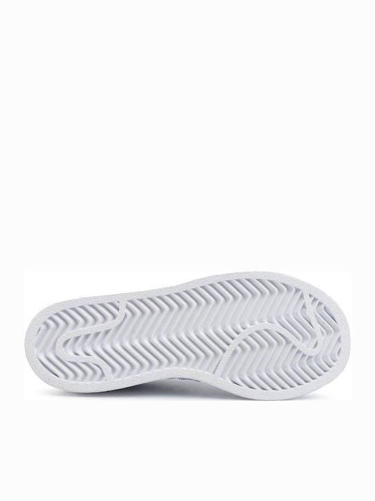 Superstar Superstar Детски маратонки Low Cloud White
