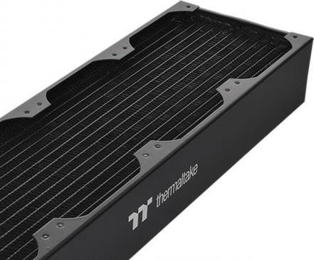 Радиатор thermaltake pacific cl480