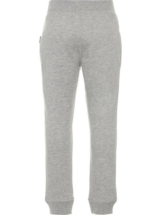 Kids Sweatpants Gray