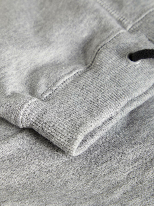 Kids Sweatpants Gray