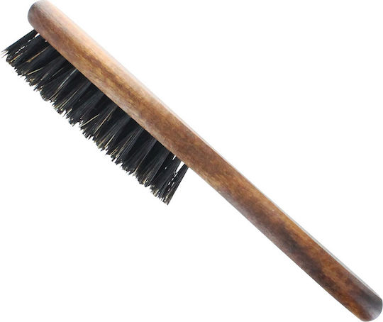 Dr. Harris & Co. Ltd Wooden Beard Brush for Beard Shaping