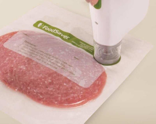 FoodSaver Freshsaver Wohnung Vakuumierbeutel 280x280mm 12Stück