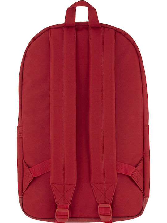 Pantone Backpack Backpack for 14" Laptop Red PT0603TR