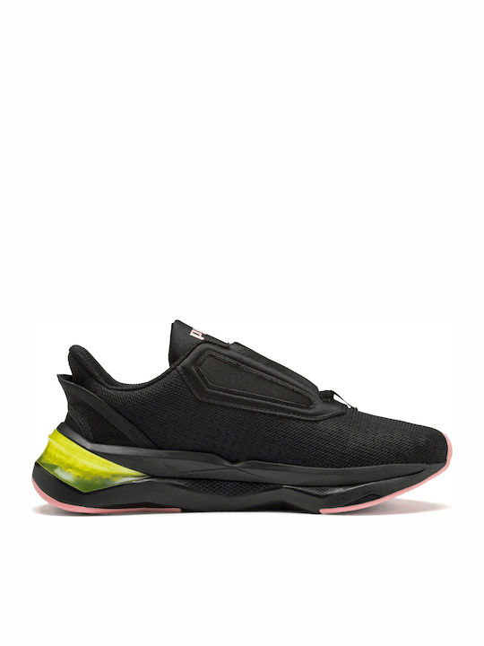 puma lqdcell shatter xt luster running sneakers