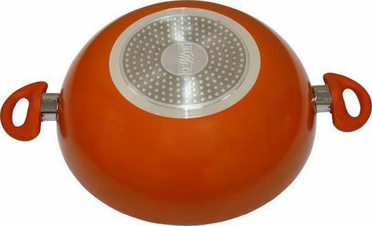 Elekom 30cm Wok