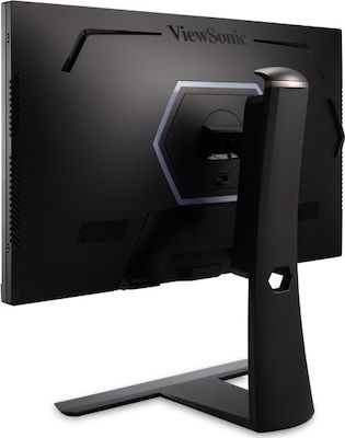 Viewsonic Elite XG270 IPS Monitor de jocuri 27" FHD 1920x1080 240Hz cu Timp de Răspuns 1ms GTG