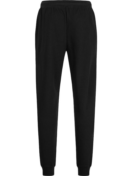 Wansford Pantaloni de trening cu Elastic Negru