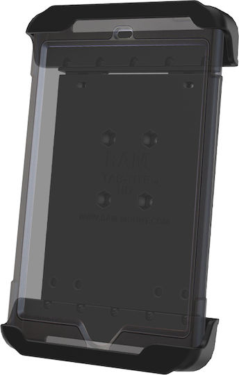 RAM Mount Tab-Tite Spring Loaded Αξεσουάρ Βάσης για Tablets 7-8" με θήκη