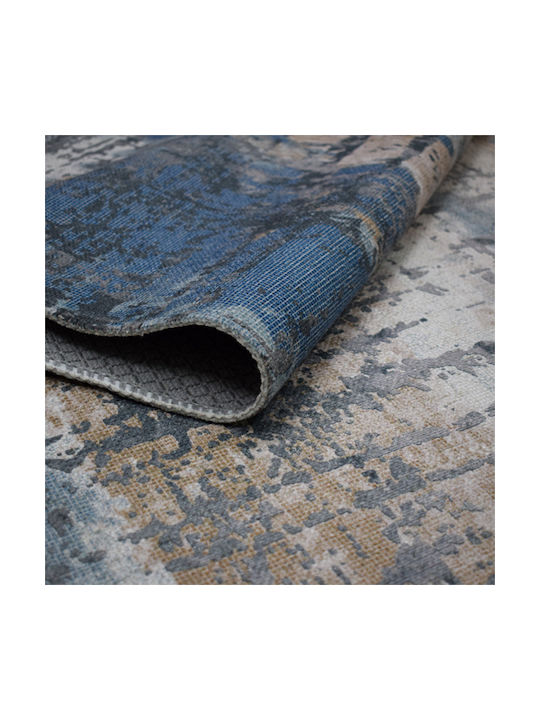 Alexander Carpets Van Gong Χαλί Ορθογώνιο Καλοκαιρινό IPRS271A 150x220cm