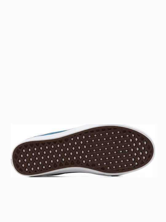 Comfycush Old Skool Unisex Sneakers Μπλε