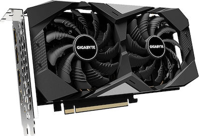 Gigabyte Radeon RX 5500 XT 8GB OC