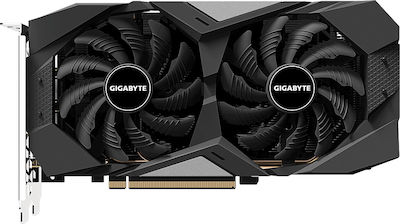 Gigabyte Radeon RX 5500 XT 8GB OC