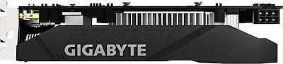 Gigabyte GeForce GTX 1650 Super 4GB GDDR6 Grafikkarte