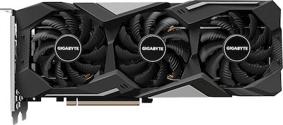 Gigabyte Radeon RX 5500 XT 4GB Gaming OC