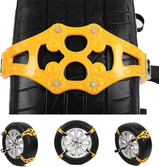 Anti-slip Straps Passenger Car 8pcs