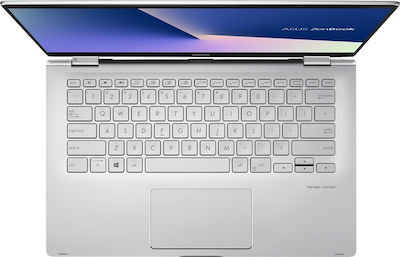 Asus UM462DA-AI012T 14" FHD Touchscreen (Ryzen 5-3500U/8GB/512GB SSD)