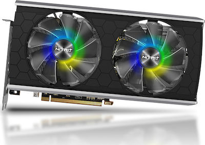 Sapphire Radeon RX 5500 XT 8GB