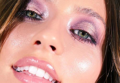 Lottie London Lottie Palette Eye Shadow Palette Matte in Solid Form