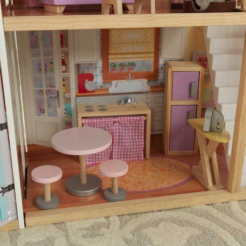 Kidkraft Grand View Mansion Puppenhaus