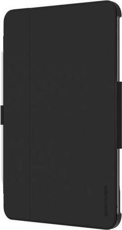 Griffin Survivor Tactical Flip Cover Durable Black for iPad Pro 2018 11"