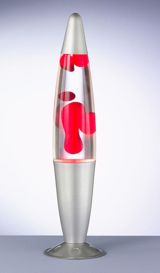 Trio Lighting Lampă De Lavă Lava Lamp