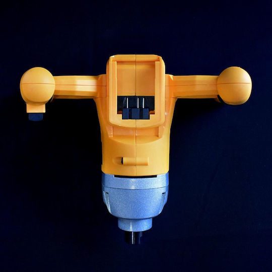 Ingco Battery Mixer 20V (Stirring Component Included)