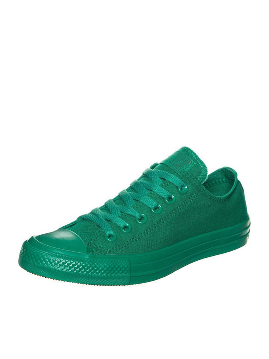 Converse Chuck Taylor All Star Ox Sneakers Green