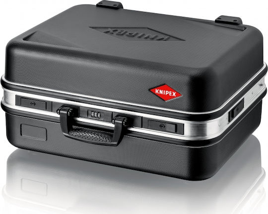 Knipex BIG Twin Tool Case Plastic Dimensions: W52xD43.5xH25cm
