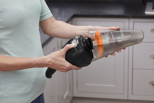 Black & Decker -QW Черен