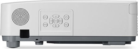 Nec P605UL 60004811 Projector LCD Full HD Laser με Ενσωματωμένα Ηχεία
