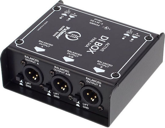 Palmer PAN 04A Активен DI Box