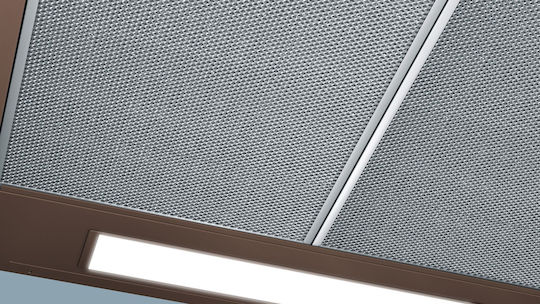 Siemens Independentă Hotă 60cm Maro