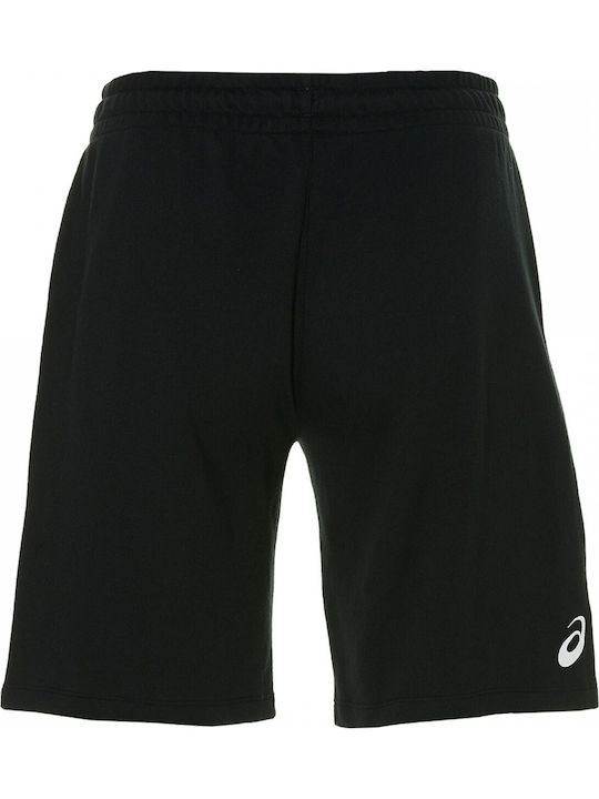 Sportliche Herrenshorts Schwarz