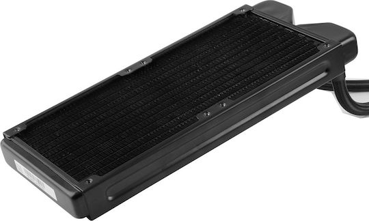 Thermalright Thermalright Turbo Right 240 C Water Cooling System AIO CPU with 2 120mm Fans and RGB Lighting
