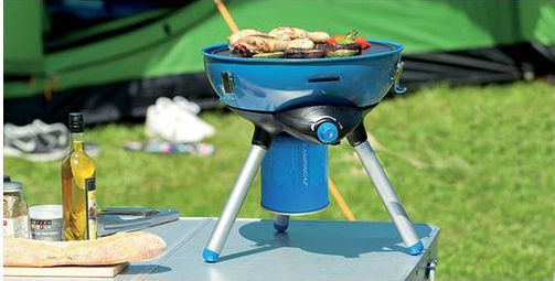 Campingaz Gas Grill for Camping 36x42cm
