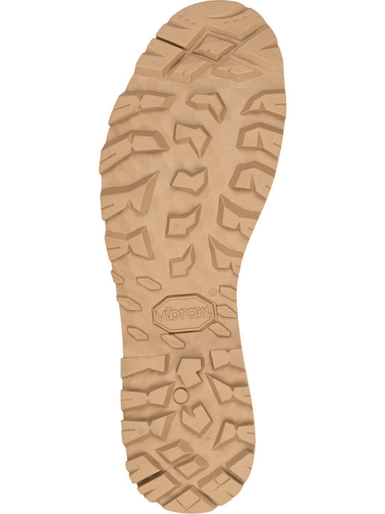 Aku Pilgrim TSC GTX Αδιάβροχα Μποτάκια Κυνηγιού Gore-Tex Χακί
