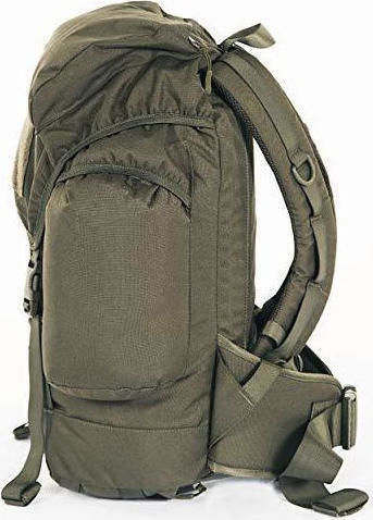 Snugpak Sleeka Force Militärischer Rucksack Rucksack Khaki 35Es