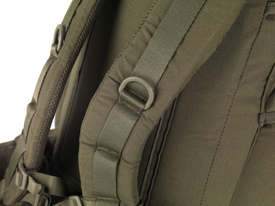 Snugpak Sleeka Force Militärischer Rucksack Rucksack Khaki 35Es