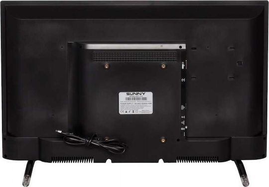 Sunny Fernseher 32" HD Ready LED SN32DIL04 (2019)