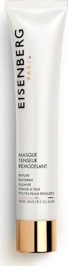 Eisenberg Trio-Molecular Formula Face Mask 75ml