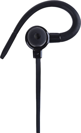 Awei A620BL In-Ear Bluetooth-Freisprecheinrichtung Kopfhörer Schwarz