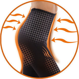 Velform Sweat And Slimming Shorts