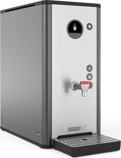 Bravilor Bonamat HWA 14D Water Buffet Kettle 13.1lt 2.83kW 24.2x56.8x50.1cm
