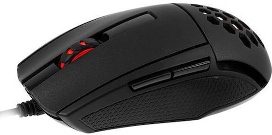 Thermaltake Ventus R RGB Gaming Mouse 5000 DPI Negru