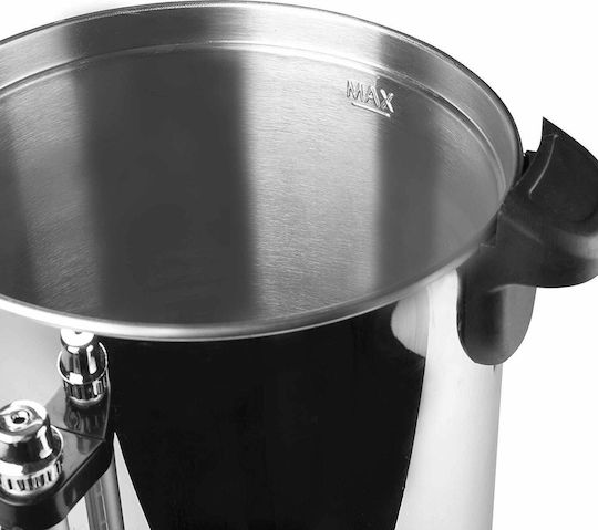 Lacor Buffet Kettle 6lt 1.5kW 28x28x40cm