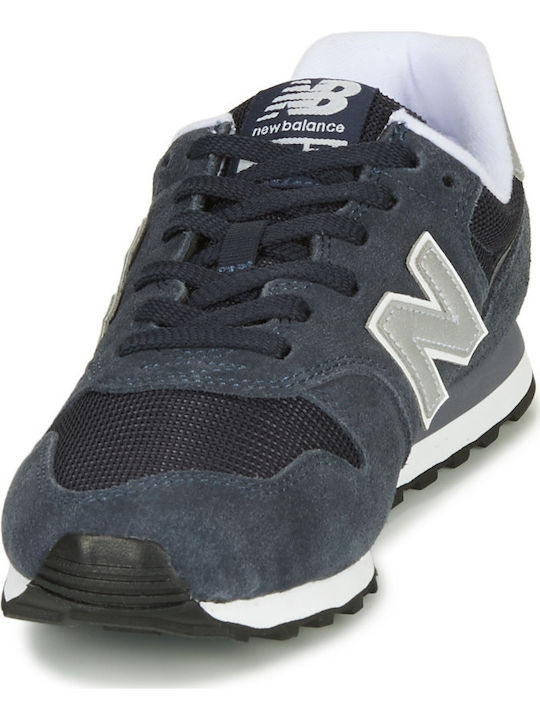 Ανδρικά Sneakers Μπλε